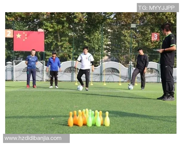 足球赛前颠球高手谁最强这些球员的技巧和魅力不容错过